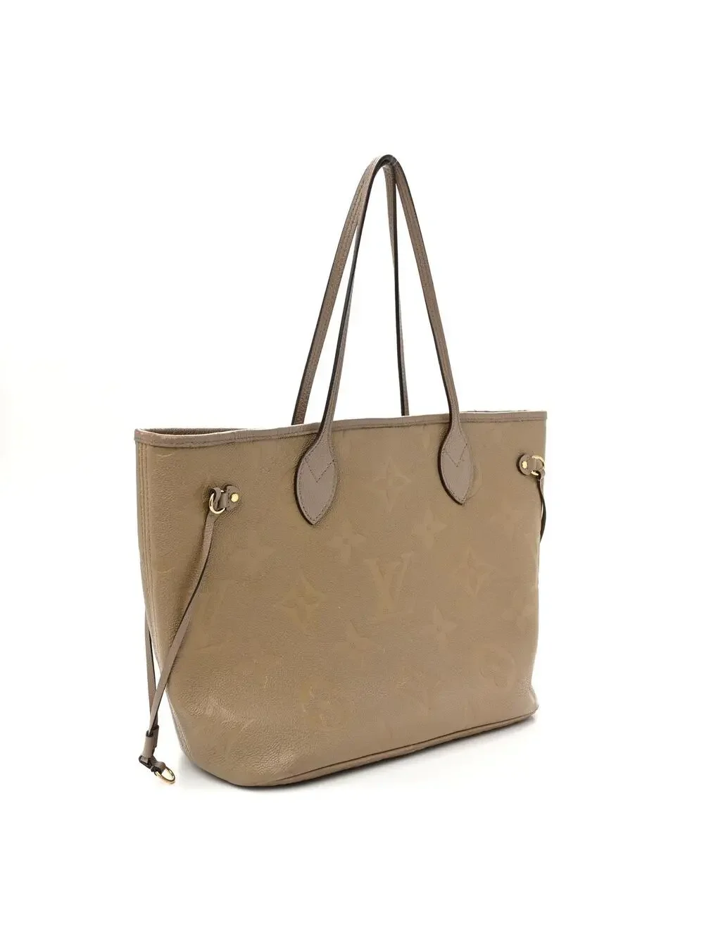 Louis Vuitton Empreinte Giant Neverfull #308839L17B